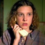 Персонаж из сериала Похищение